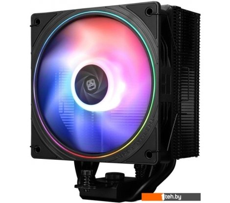 - Системы охлаждения Thermalright AS120-EVO - AS120-EVO