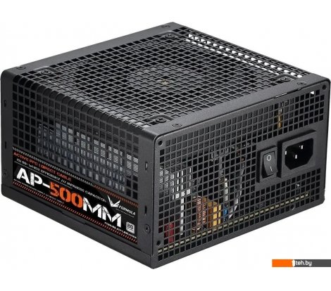  - Блоки питания Formula AP-500MM - AP-500MM