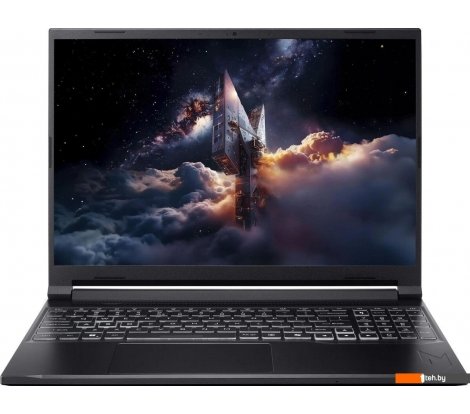  - Ноутбуки Acer Nitro V 16S ANV16S-71-58YF NH.U28CD.001 - Nitro V 16S ANV16S-71-58YF NH.U28CD.001