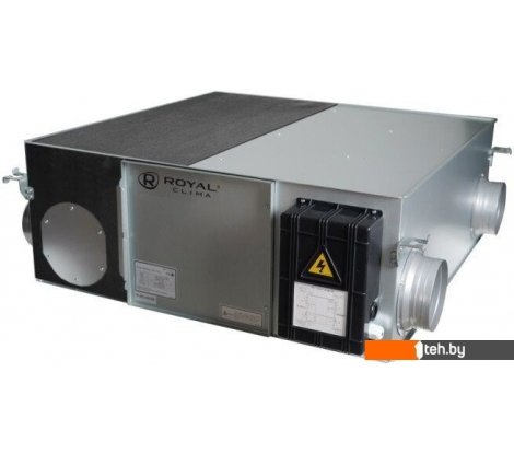  - Вытяжная и приточная вентиляция Royal Clima Soffio Primo RCS-200-P 3.0 - Soffio Primo RCS-200-P 3.0