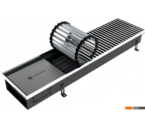  - Радиаторы отопления Новатерм НТ-В-07/40/350 (алюминий) - НТ-В-07/40/350 (алюминий)