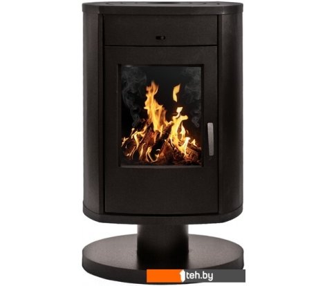  - Дровяные камины, печи-камины, порталы Сибирь 10 - 10