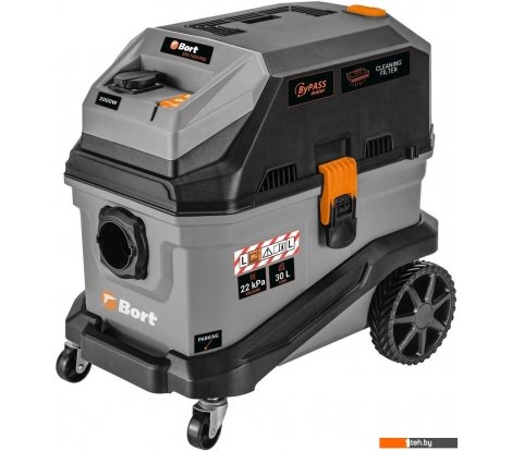  - Пылесосы Bort BSS-1630-Pro - BSS-1630-Pro