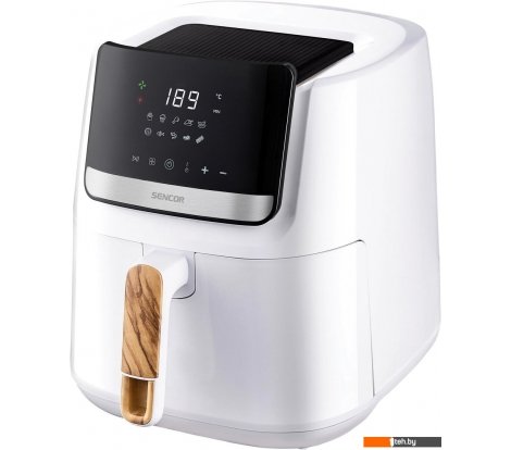  - Аэрогрили и аэрофритюрницы Sencor SFR 6551WH - SFR 6551WH