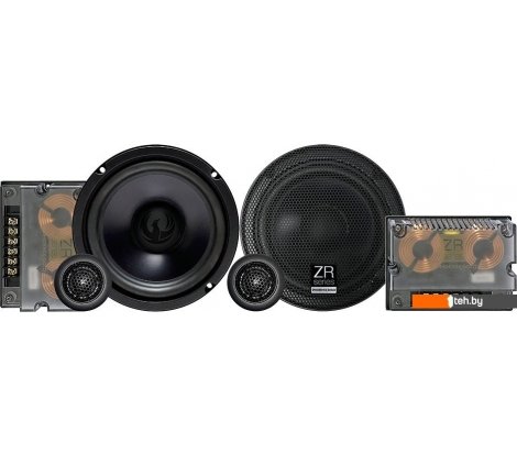  - Автоакустика Phoenix Gold ZR65CS - ZR65CS