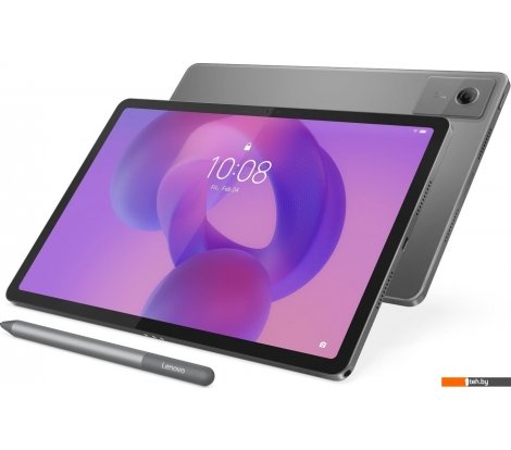  - Планшеты Lenovo Idea Tab TB336FU Wi-Fi 8GB/256GB (серый, со стилусом) - Idea Tab TB336FU Wi-Fi 8GB/256GB (серый, со стилусом)