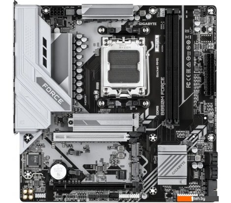  - Материнские платы Gigabyte B850M Force (rev. 1.1) - B850M Force (rev. 1.1)