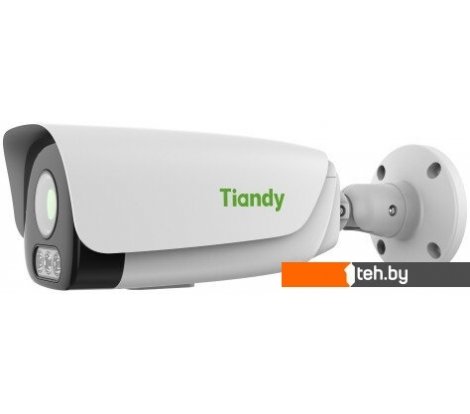  - IP-камеры Tiandy TC-C34LQ LK/I3W/A/E/Y/M/S/H/LPR/2.8-12mm - TC-C34LQ LK/I3W/A/E/Y/M/S/H/LPR/2.8-12mm