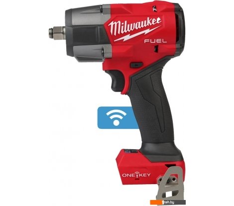  - Шуруповерты, гайковерты, электроотвертки Milwaukee M18ONEFMTIW2FC12-0X 4933493413 (без АКБ, кейс) - M18ONEFMTIW2FC12-0X 4933493413 (без АКБ, кейс)