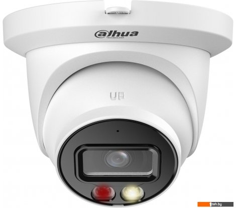  - IP-камеры Dahua DH-IPC-HDW2249TMP-S-IL-0360B - DH-IPC-HDW2249TMP-S-IL-0360B
