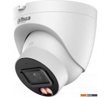  - IP-камеры Dahua DH-IPC-HDW21249TP-S-IL-0280B - DH-IPC-HDW21249TP-S-IL-0280B