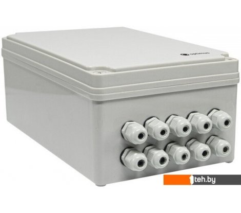  - Коммутаторы Optimus U2I-8F2b/1F - U2I-8F2b/1F