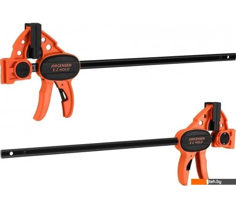  - Строительный, слесарный, монтажный инструмент Pony Jorgensen 93365 (2 шт) - 93365 (2 шт)