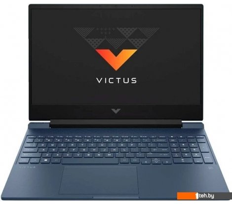  - Ноутбуки HP Victus 15-fb3019nia D1KS0EA - Victus 15-fb3019nia D1KS0EA