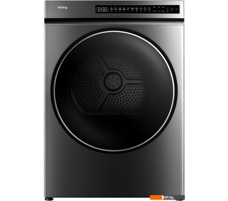  - Стиральная машина Korting KD 60IHP83 GR - KD 60IHP83 GR