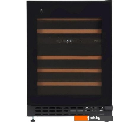  - Винные шкафы Hyundai HBWC 0862 DUT - HBWC 0862 DUT
