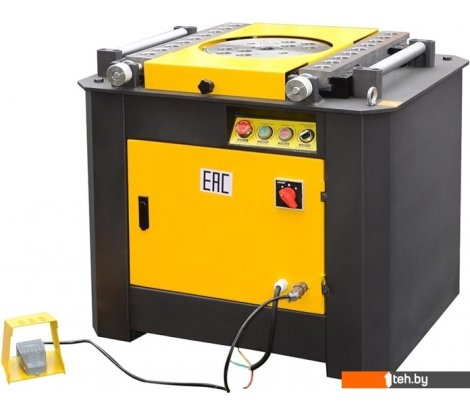  - Деревообрабатывающие и металлообрабатывающие станки ТСС GW 42A - GW 42A