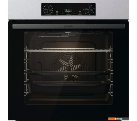  - Духовые шкафы Gorenje BOSB6737E03X - BOSB6737E03X
