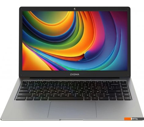  - Ноутбуки Digma Eve P4850 DN14N5-8CXW01 - Eve P4850 DN14N5-8CXW01
