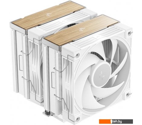  - Системы охлаждения DeepCool AK620 G2 WH R-AK620G2-WHNNMN-GJD - AK620 G2 WH R-AK620G2-WHNNMN-GJD