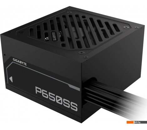  - Блоки питания Gigabyte P650SS - P650SS