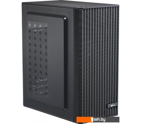  - Корпуса Formula Air Mesh G1 (черный) - Air Mesh G1 (черный)