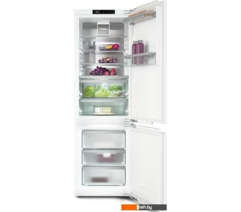  - Холодильники Miele KFN 7774 C - KFN 7774 C