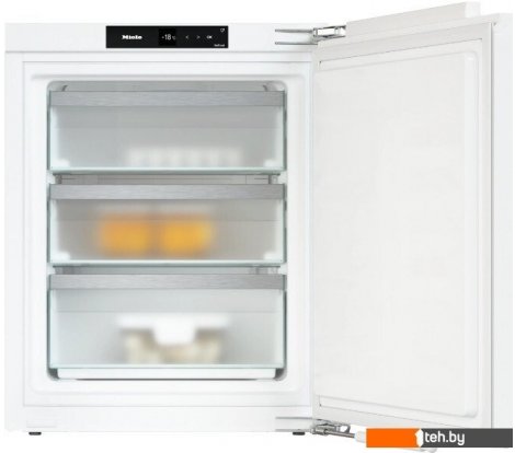  - Холодильники Miele FNS 7040 D - FNS 7040 D