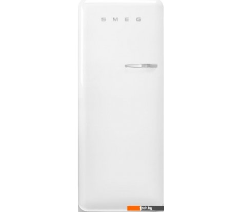  - Холодильники Smeg FAB28LWH6 - FAB28LWH6