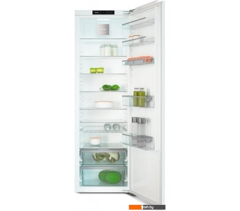  - Холодильники Miele K 7715 E - K 7715 E