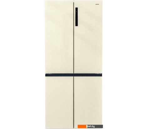  - Холодильники CENTEK CT-1746 Beige - CT-1746 Beige