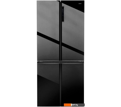  - Холодильники CENTEK CT-1746 Black - CT-1746 Black
