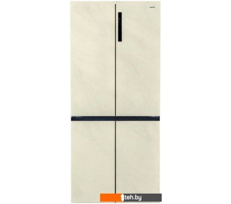  - Холодильники CENTEK CT-1746 Marble - CT-1746 Marble