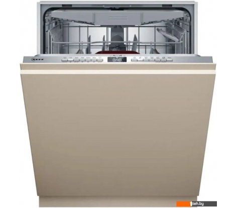  - Посудомоечные машины NEFF S155EVX04E - S155EVX04E