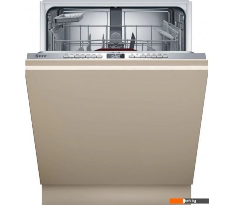  - Посудомоечные машины NEFF S255EAX16E - S255EAX16E