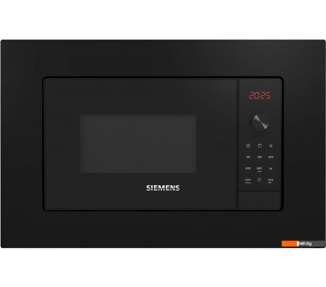  - Микроволновые печи Siemens iQ300 BE623LMB3 - iQ300 BE623LMB3