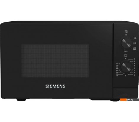 - Микроволновые печи Siemens iQ300 FF020LMB2 (черный) - iQ300 FF020LMB2 (черный)