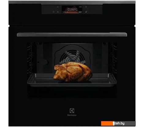  - Духовые шкафы Electrolux KOFBH39H - KOFBH39H