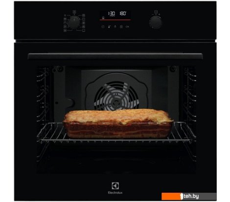  - Духовые шкафы Electrolux LOF6P16Z - LOF6P16Z