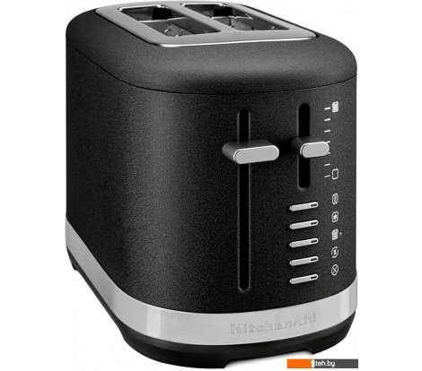  - Тостеры KitchenAid 5KMT2109EBK - 5KMT2109EBK
