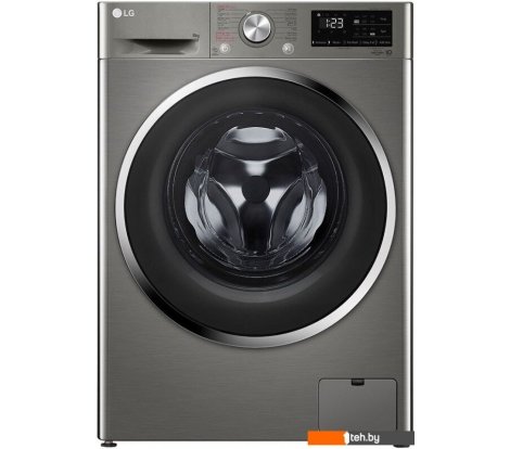  - Стиральная машина LG F4R6VYGCP - F4R6VYGCP