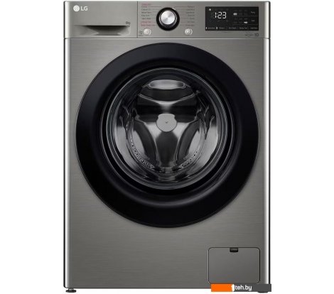  - Стиральная машина LG F4R3TYG6P - F4R3TYG6P