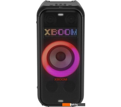  - Беспроводные и портативные колонки LG XBOOM XL7T - XBOOM XL7T
