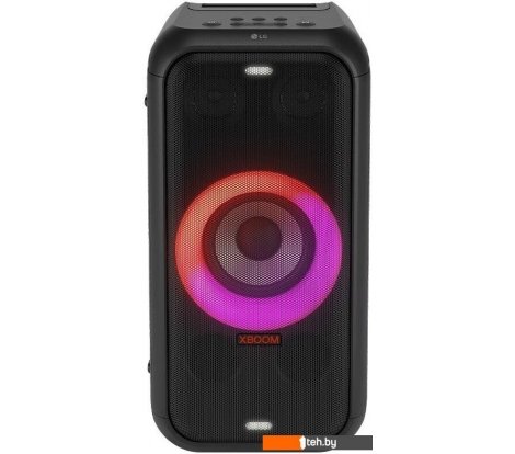  - Беспроводные и портативные колонки LG XBOOM XL5T - XBOOM XL5T