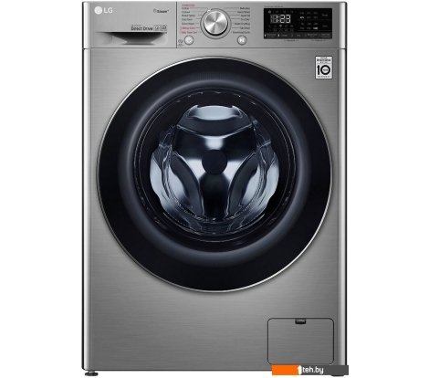  - Стиральная машина LG F4V5RGP2T - F4V5RGP2T