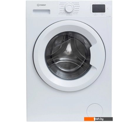  - Стиральная машина Indesit ILS3 71091 - ILS3 71091