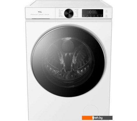  - Стиральная машина TCL TWOP-6809W14W1 - TWOP-6809W14W1