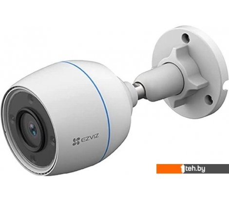  - IP-камеры Ezviz H3c Color CS-H3c-R100-1K2WFL (2.8 mm) - H3c Color CS-H3c-R100-1K2WFL (2.8 mm)