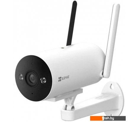  - IP-камеры Ezviz H5 4G CS-H5-R201-1H3KFL4GA (4 mm) - H5 4G CS-H5-R201-1H3KFL4GA (4 mm)