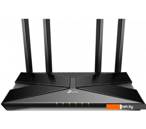  - Беспроводные маршрутизаторы TP-Link Archer AX1500 - Archer AX1500